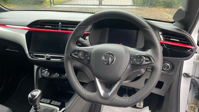 Vauxhall Corsa 1.2 Turbo GS Line 5dr Petrol Hatchback